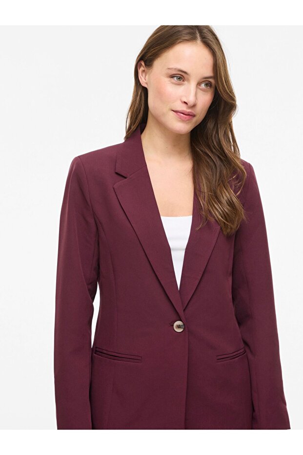 Blazer VILOWNY Einreihiger - 6