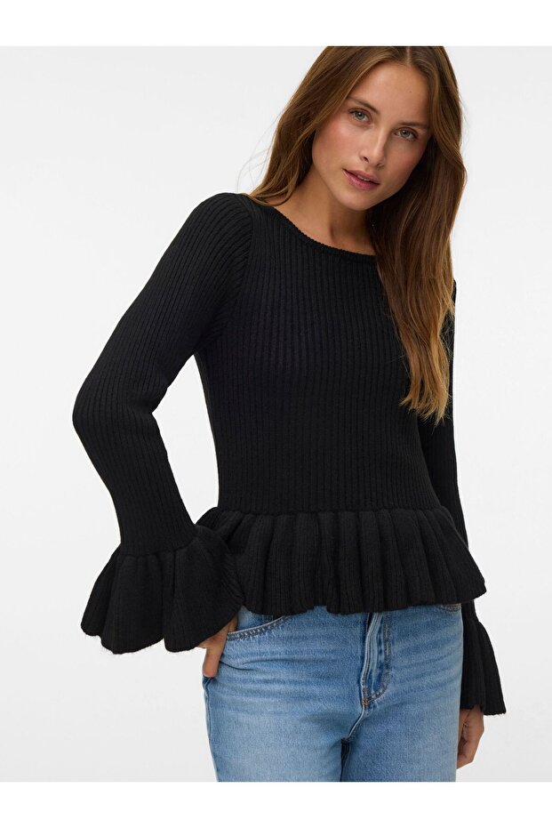 Strickpullover VMGEORGIA Strickpullover - 4