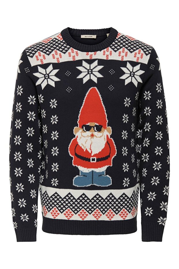 Strickpullover ONSX-MAX Pullover - 2