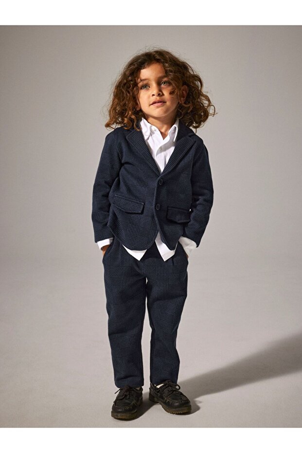 Blazer Regular Fit - 5