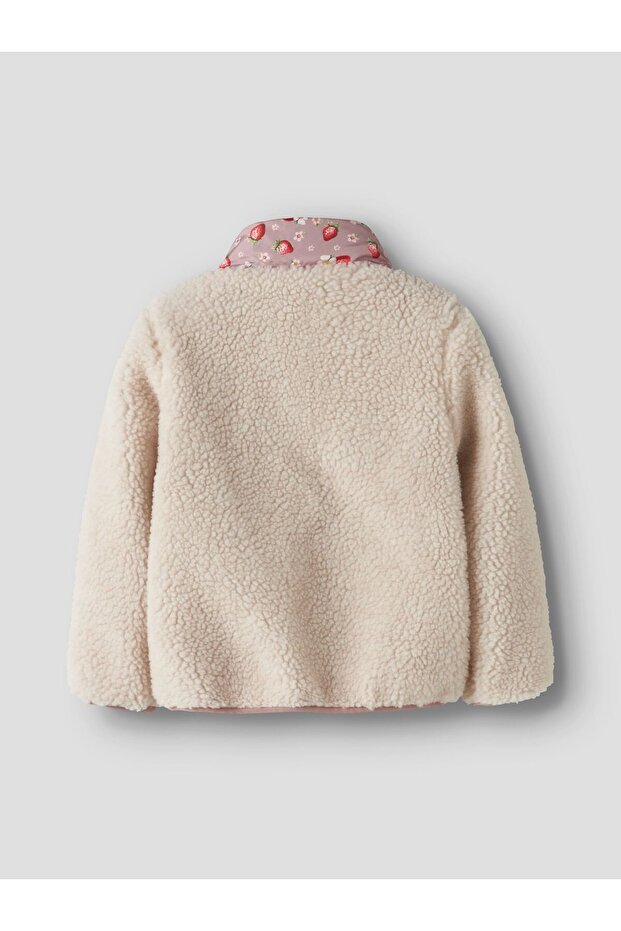 Jacke Teddy - 3