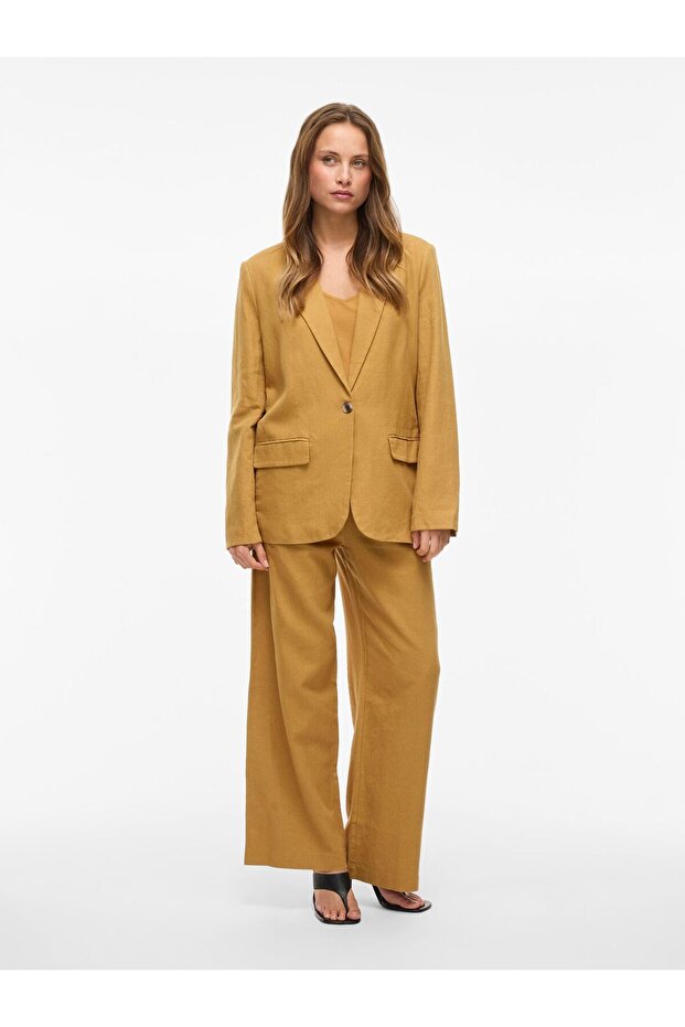 Blazer VIJOLANDA Einreihiger - 5