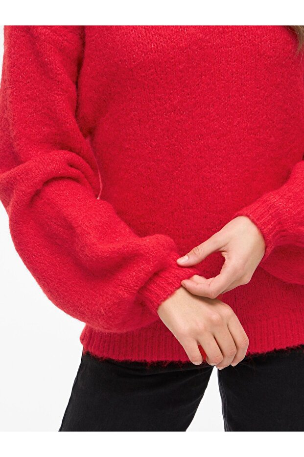 Strickpullover VIMARLEY U-Boot-Ausschnitt - 6