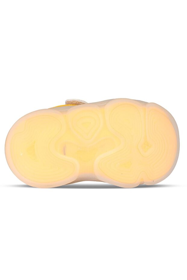 First Step Light-Up Shoes - 5