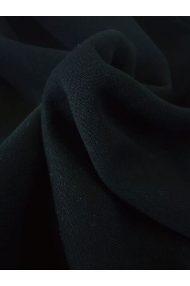 Kapşonlu sweatshirt - 4