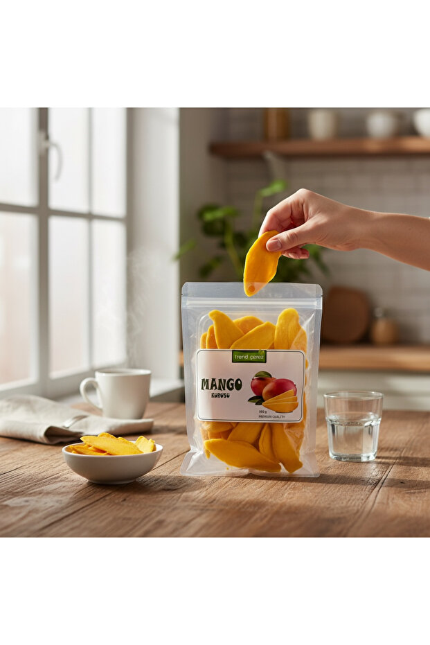 Mango kurusu 500 gram - 2