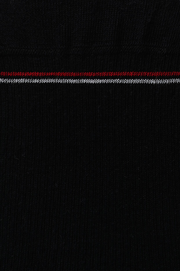 Dark Erkek Çorap Siyah - 2