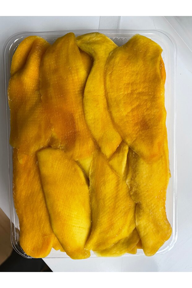 Mango kurusu 500 gram - 4