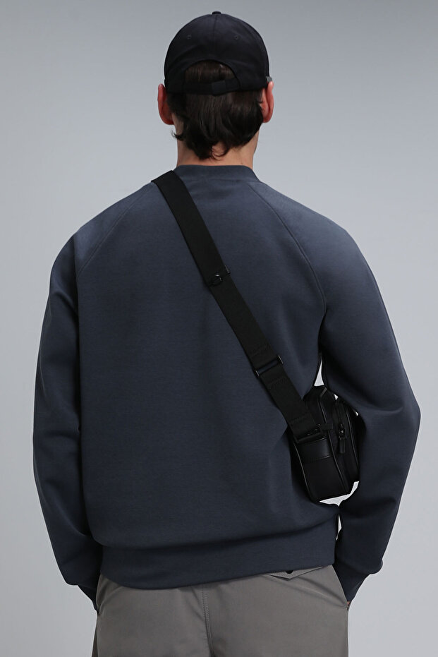 Range Erkek Sweatshirt Antrasit - 6