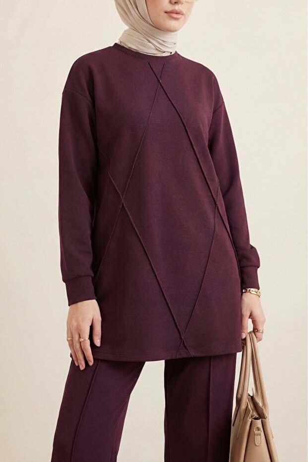 Çimalı Double Set - 2