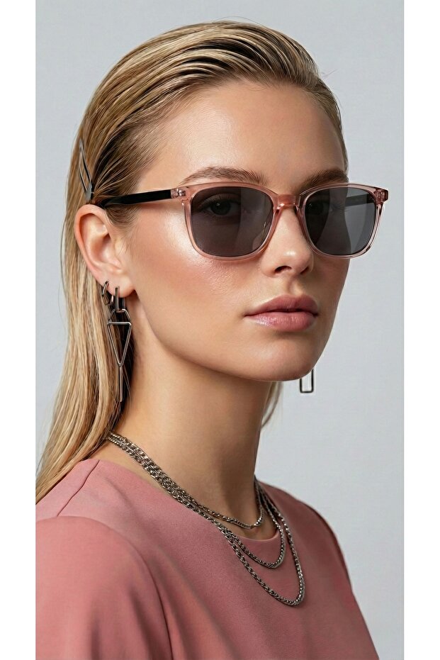 نظارات شمسية مونا بينك - 4