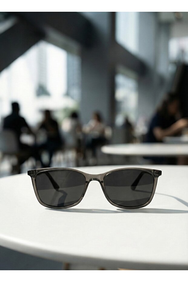 نظارات شمسية مستقطبة ماكس جراي - 5