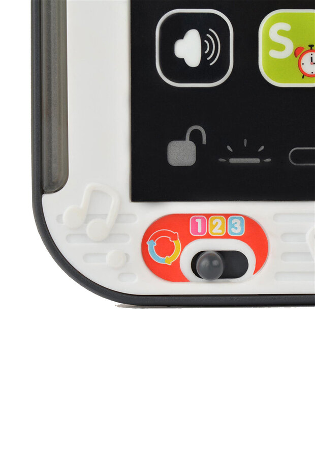 Eğitici İlk Tabletim - 4