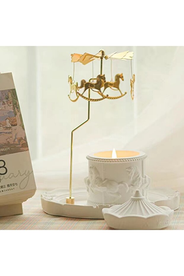 atlı karınca deko - 2