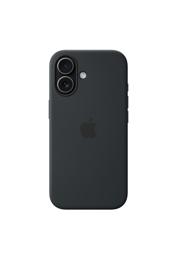 حافظة أصلية متوافقة مع آيفون 16 مع شعار الإطلاق - 1