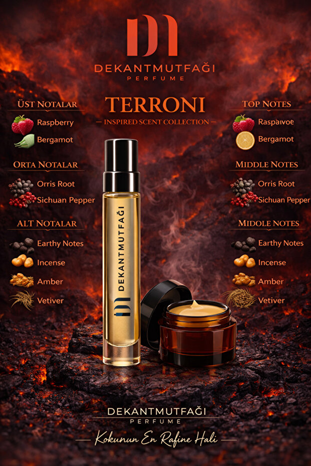 Terroni - 3