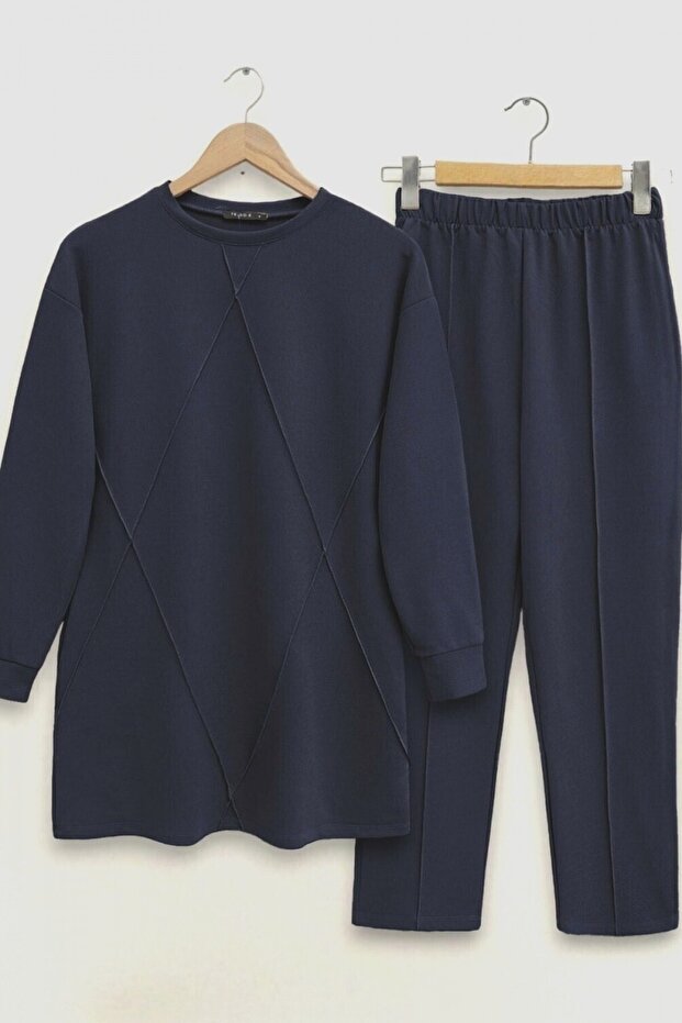 Çimalı Double Set - 2