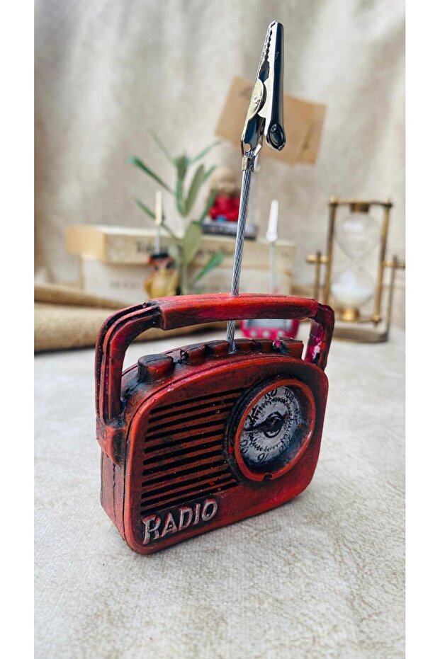 Not Tutucuretro Radyo - 2