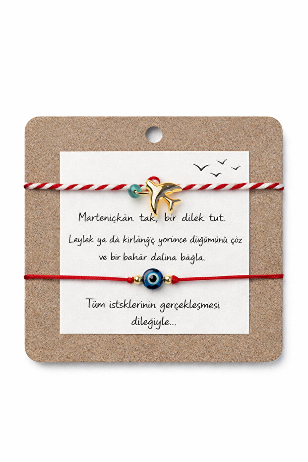 Marteniçka Lucky Bracelet