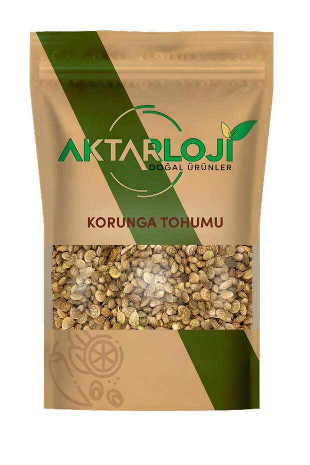 100 Gr Korunga Tohumu - Katkısız & Doğal - 6