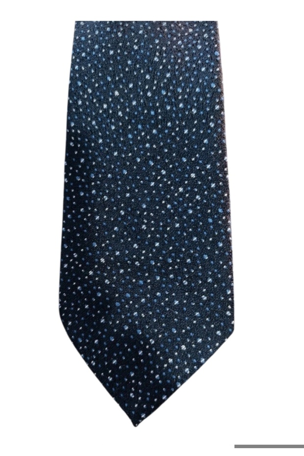 Patterned Tie - 3
