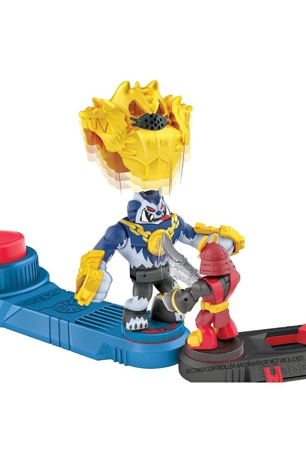 S2 Dev Tekli Paket Alphawolf - 4