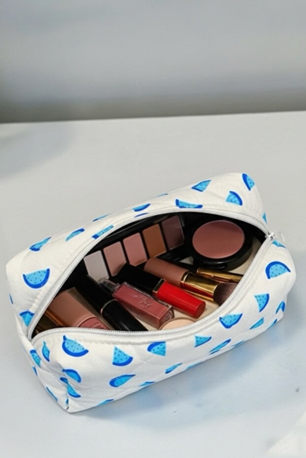 حقيبة مكياج - 5