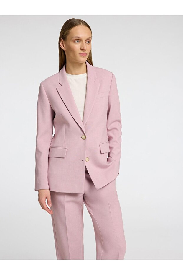 Blazer Classic Fit - 5