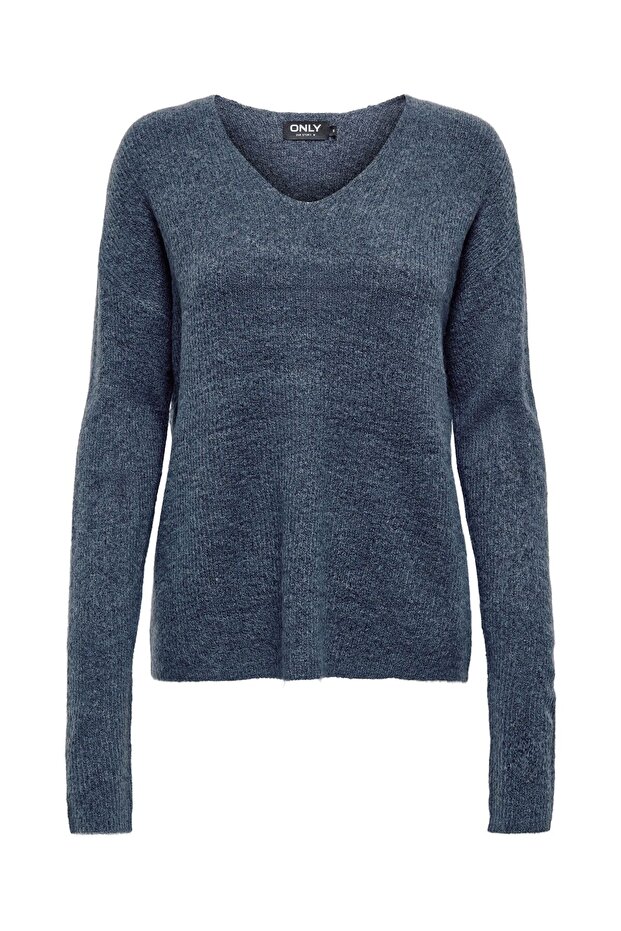 Strickpullover ONLCAMILLA Strickpullover - 2