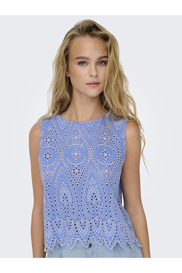 Top ONLTULUM Top - 6