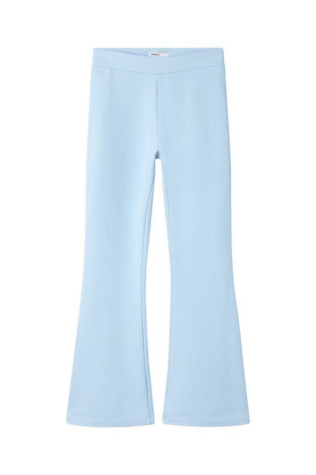 Hose Viskose Bootcut - 2