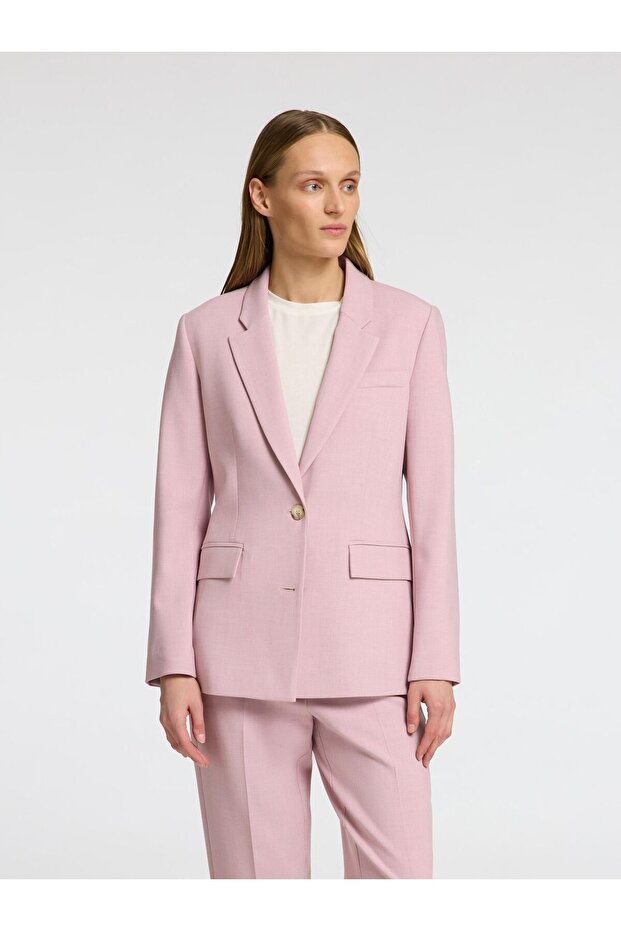 Blazer Classic Fit - 1