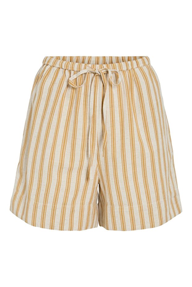 Shorts Mid Waist - 2