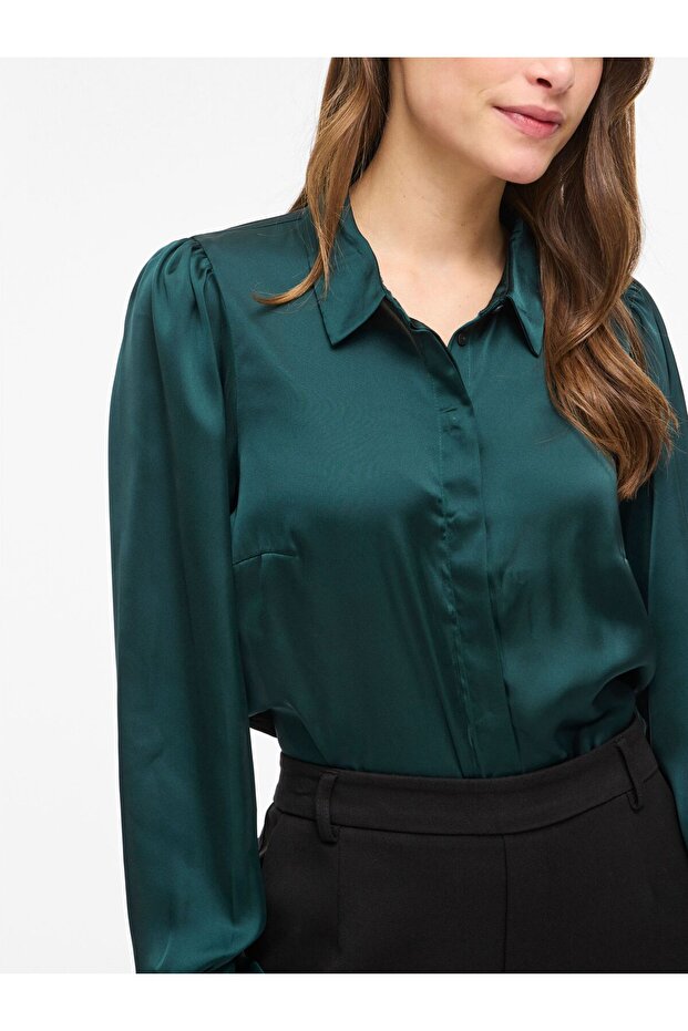 Hemd VISOFIE Langarm - 6