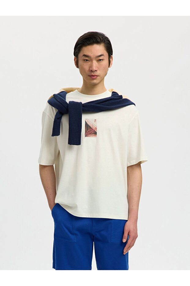 Tricou imprimat - 1