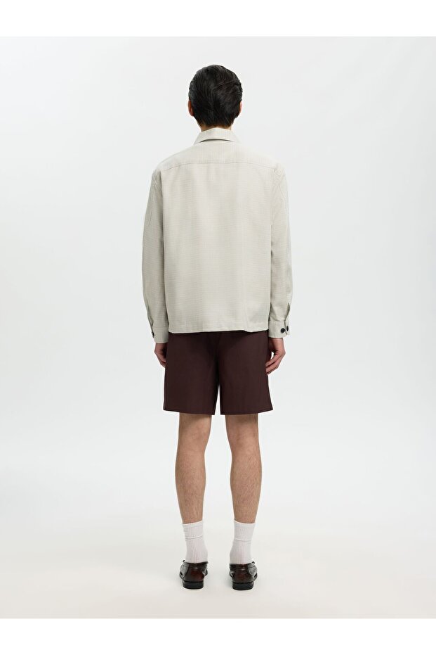 Overshirt Relaxed Fit - 3