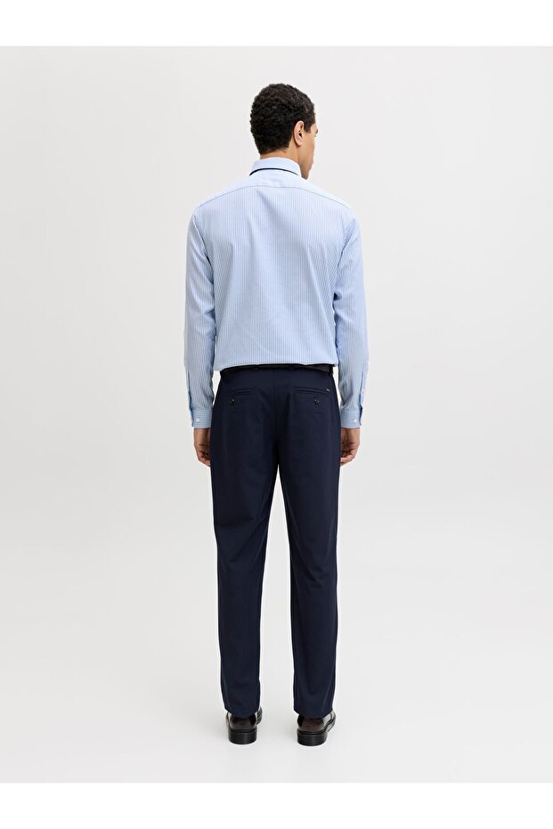 Pantaloni Regular Fit - 4