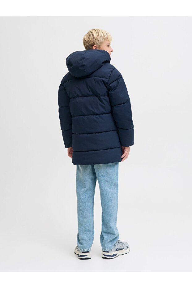 Steppjacke Steppjacke Junior - 3