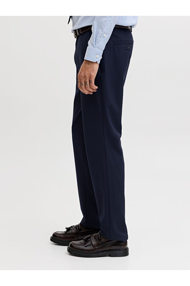 Pantaloni Regular Fit - 7