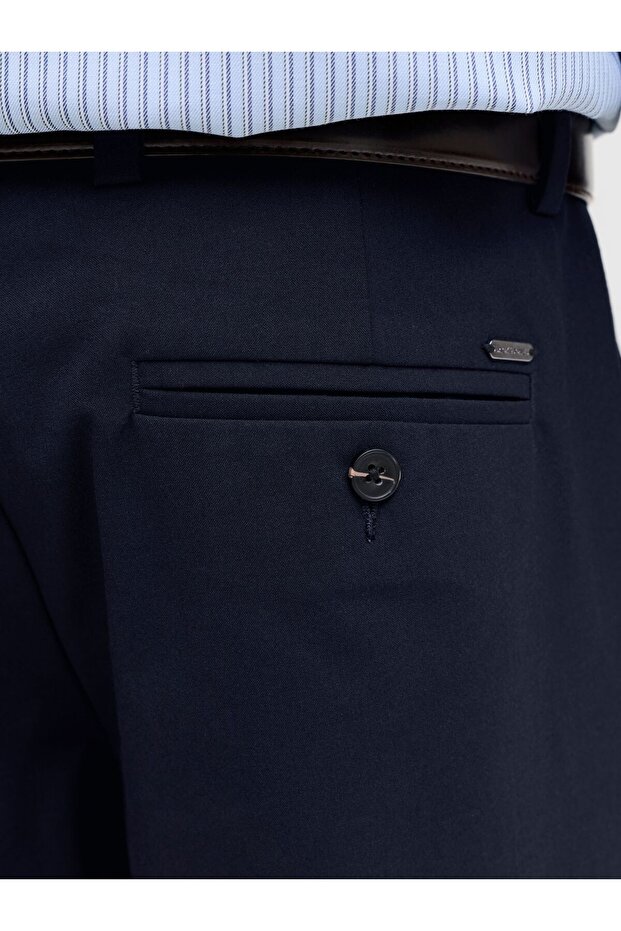 Pantaloni Regular Fit - 6