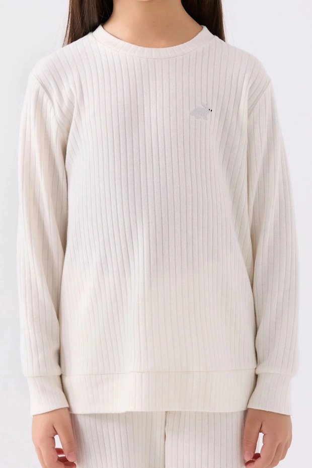 KIZ İKİLİ TAKIM - TAŞ - 3