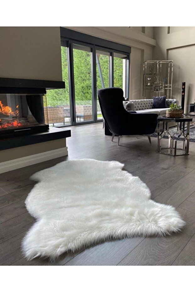 Post Peluş A Sınıf Kalın - 3