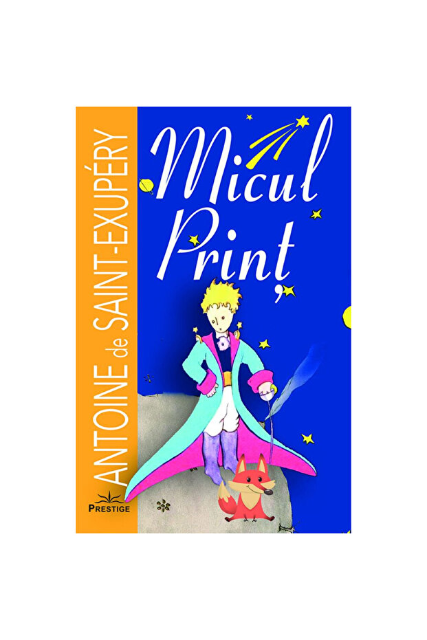 Micul Prinț - 1