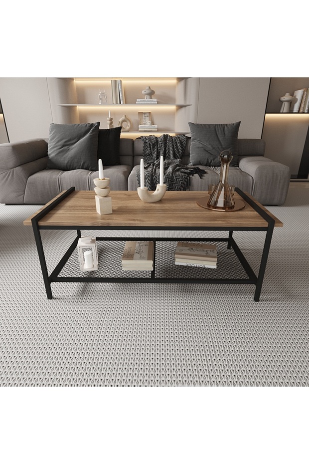 Sharp Orta Sehpa - 3