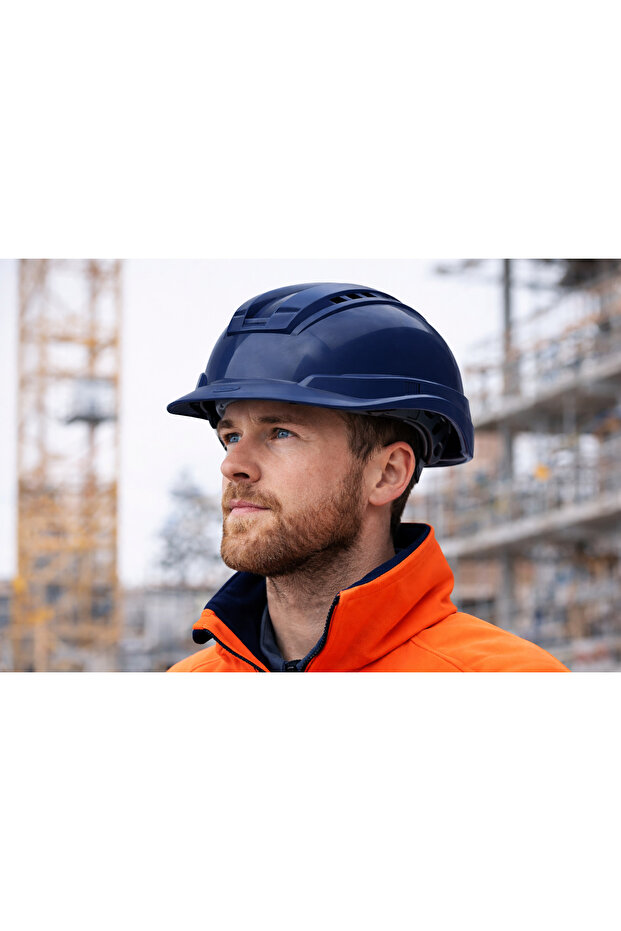 PHEOS IES LACİVERT BARET - 2