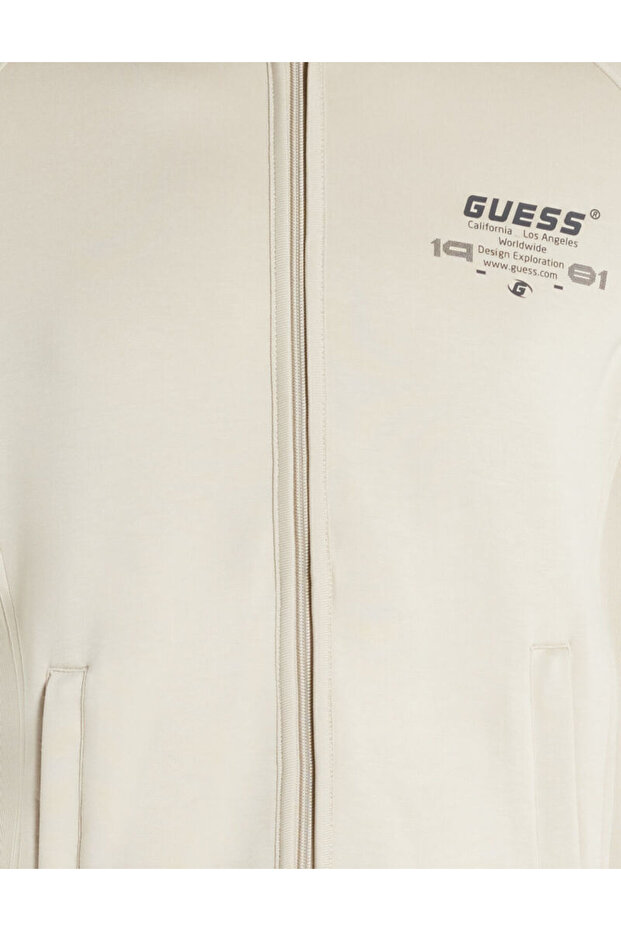 سترة غوص بسحاب كامل - 3