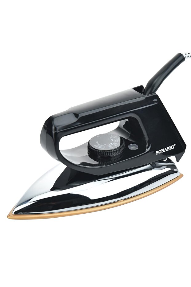 SDI-6010 Non-Stick Lightweight Household Dry Laundry Iron