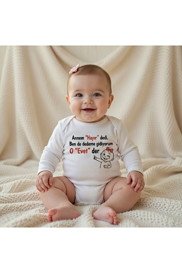 Organic 100% Cotton Pack Baby Bodysuit Unisex Snap Fastener Baby Bodysuit