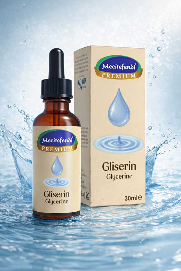 Glycerin 30 ml - 2