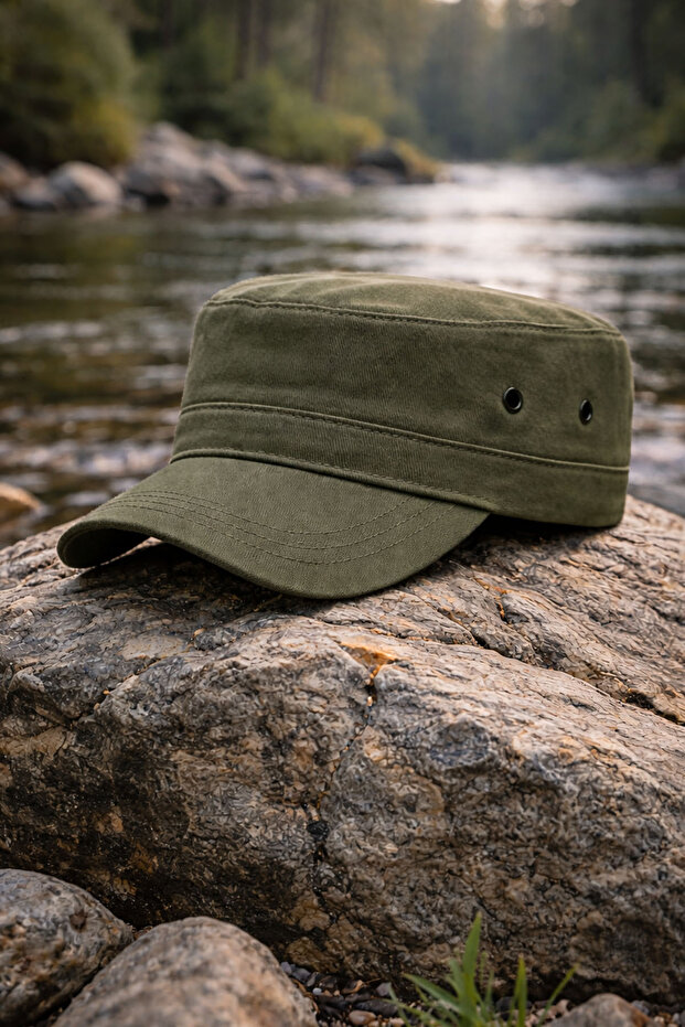 قبعة كاسترو هنتر - 2